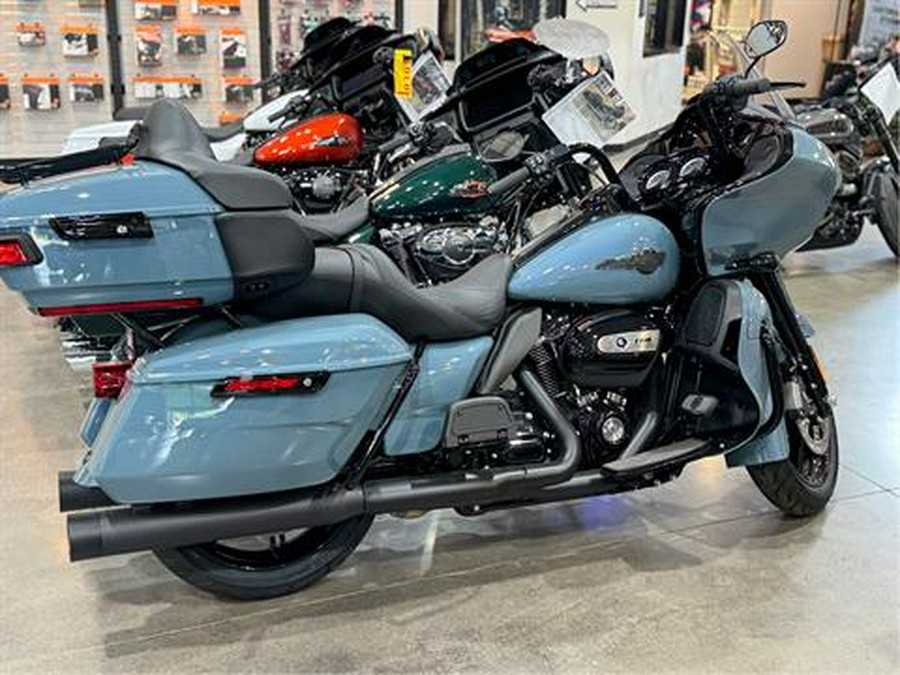 2024 Harley-Davidson Road Glide® Limited