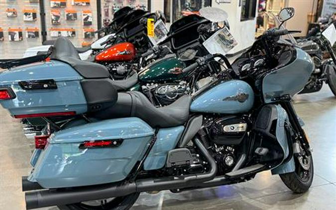 2024 Harley-Davidson Road Glide® Limited