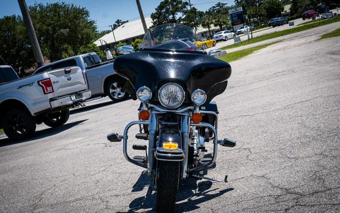 2007 Harley-Davidson® FLHT - Electra Glide® Standard