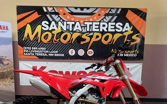 2023 Honda® CRF250R