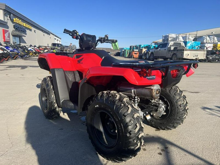 2023 Honda® FourTrax Foreman 4x4