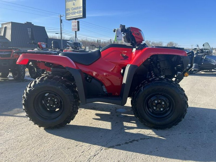 2023 Honda® FourTrax Foreman 4x4