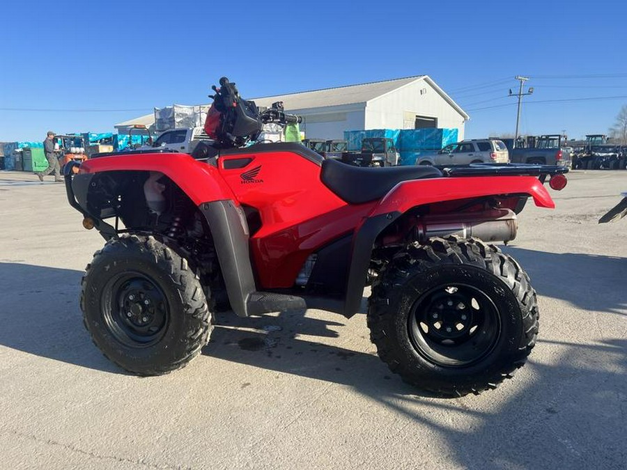 2023 Honda® FourTrax Foreman 4x4