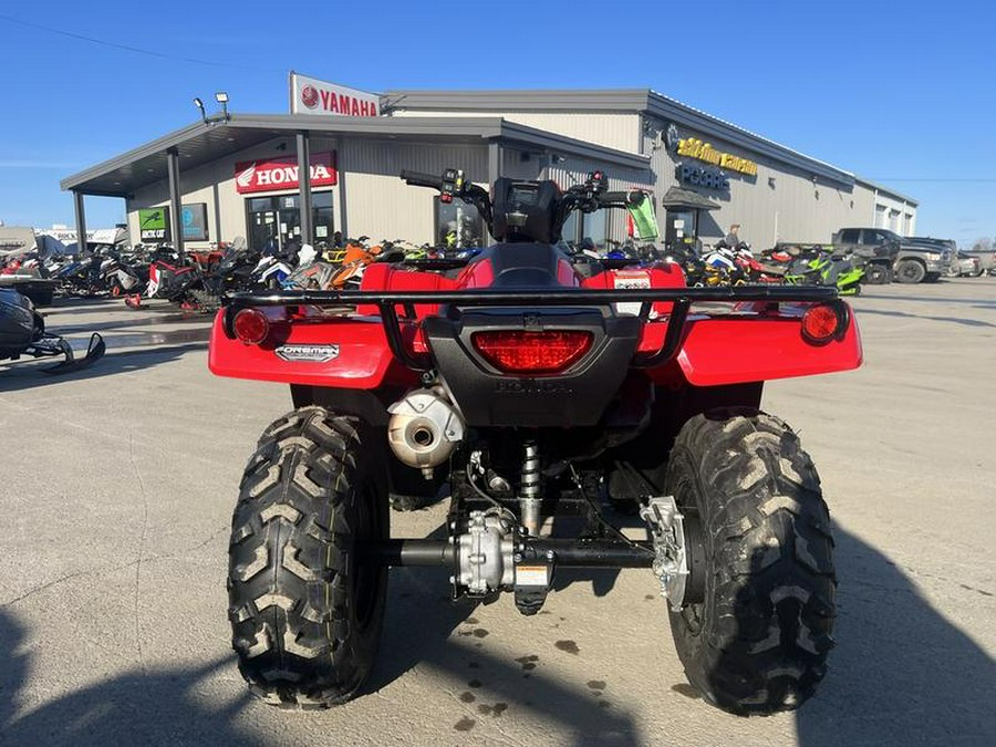 2023 Honda® FourTrax Foreman 4x4