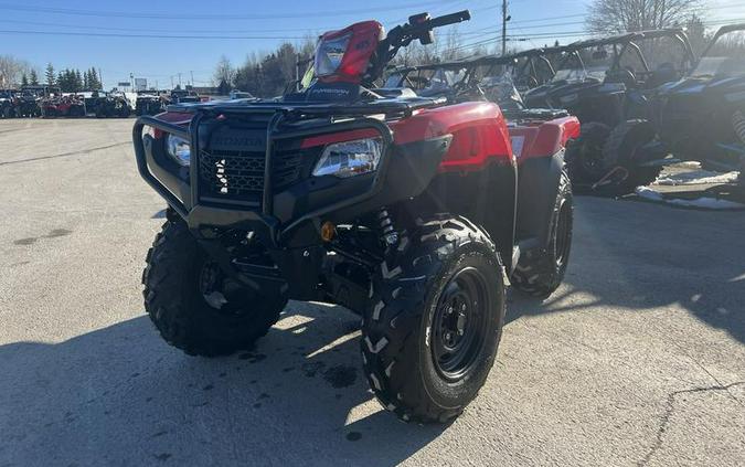 2023 Honda® FourTrax Foreman 4x4