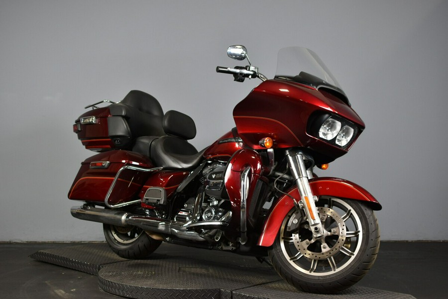 2017 Harley-Davidson Road Glide Ultra