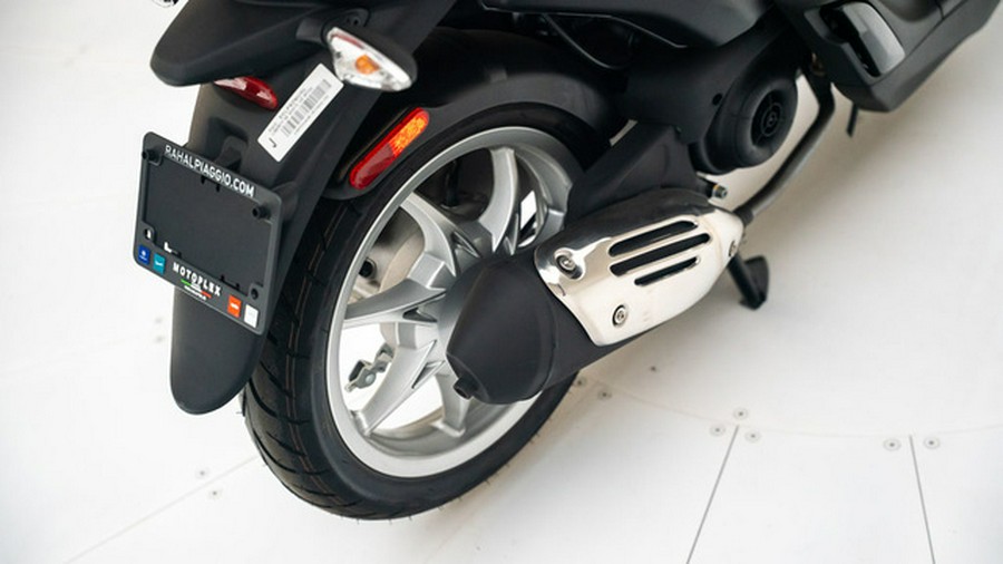 2024 Piaggio Liberty 50