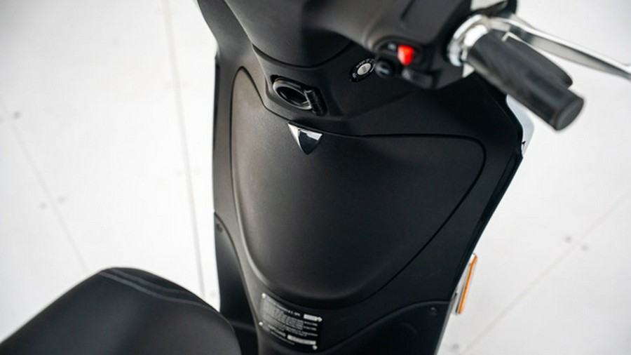 2024 Piaggio Liberty 50