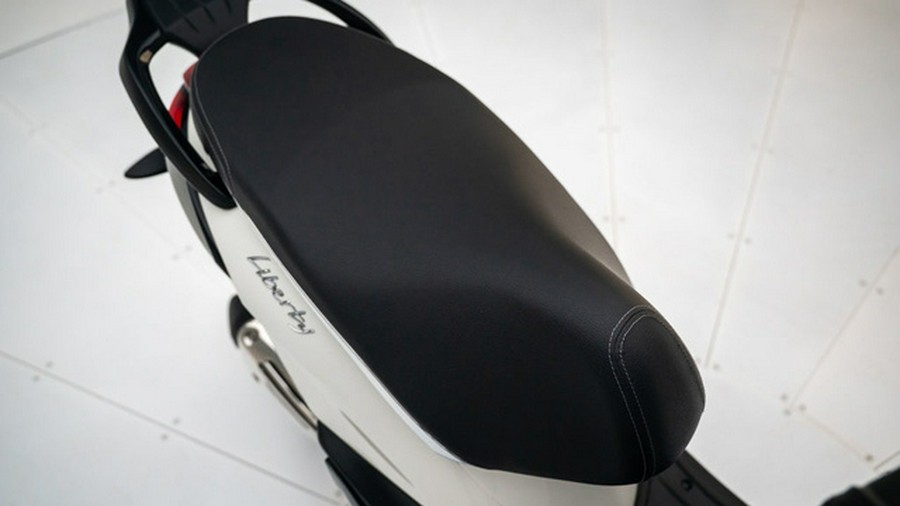 2024 Piaggio Liberty 50