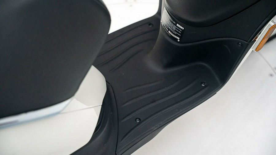 2024 Piaggio Liberty 50