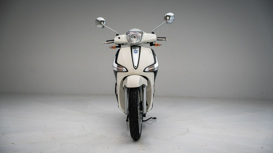 2024 Piaggio Liberty 50