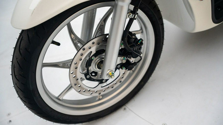 2024 Piaggio Liberty 50