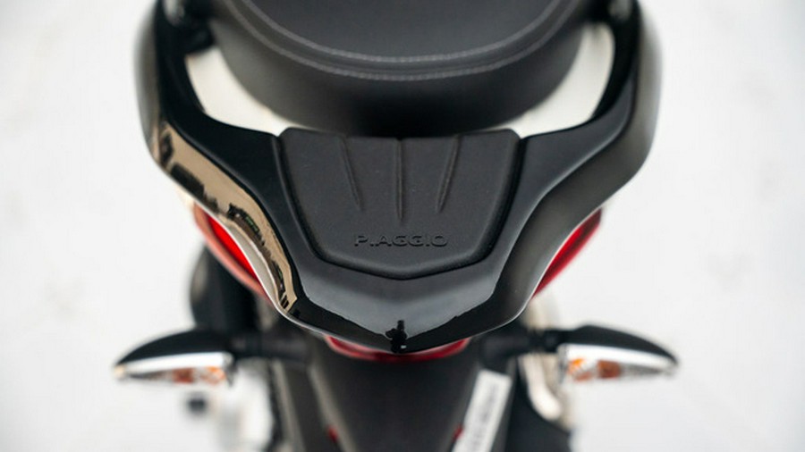 2024 Piaggio Liberty 50