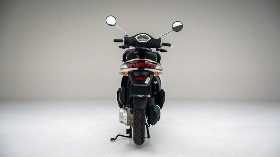 2024 Piaggio Liberty 50