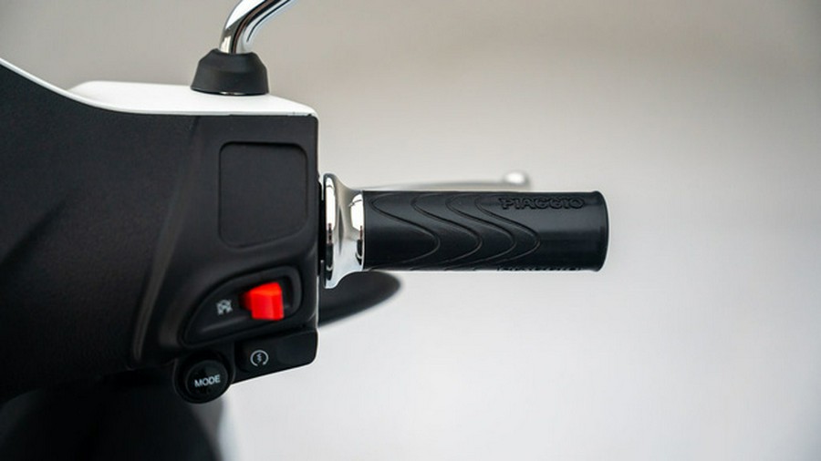 2024 Piaggio Liberty 50