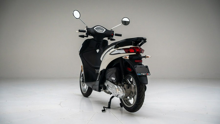 2024 Piaggio Liberty 50