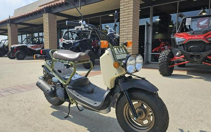 2024 Honda® Ruckus