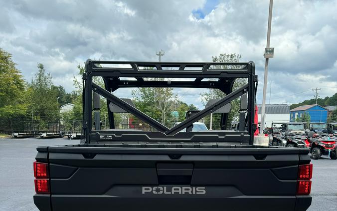 2025 Polaris Ranger 1000