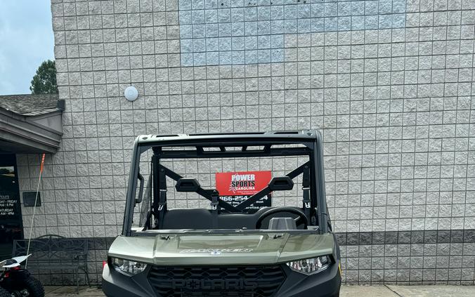 2025 Polaris Ranger 1000