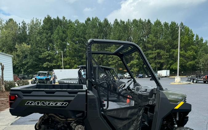 2025 Polaris Ranger 1000