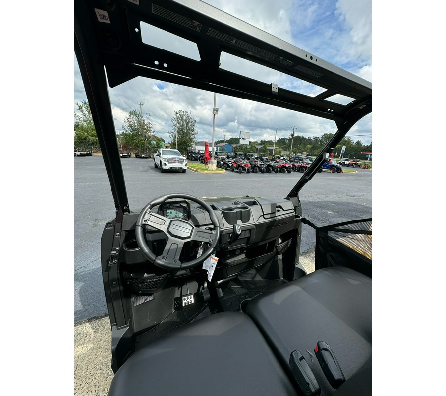 2025 Polaris Ranger 1000