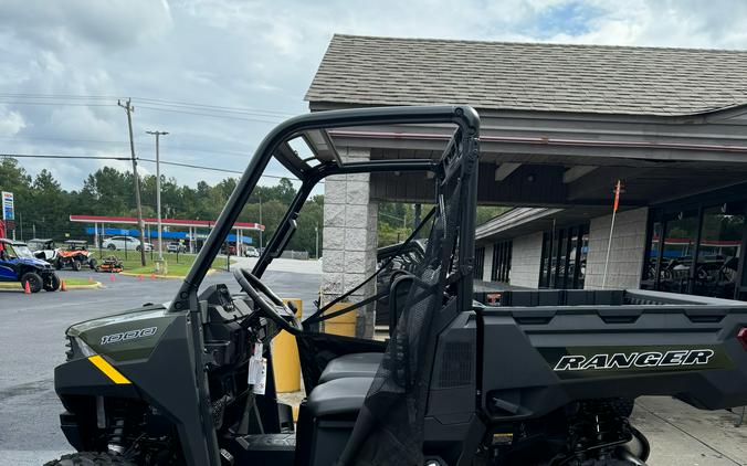 2025 Polaris Ranger 1000