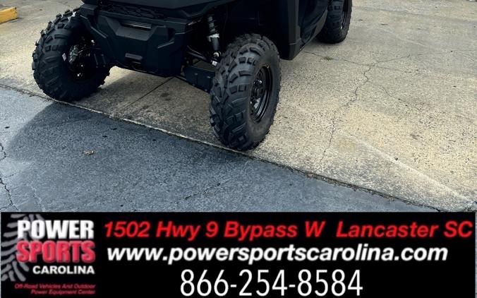 2025 Polaris Ranger 1000