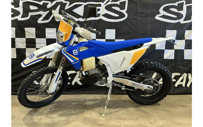 2025 Husqvarna Motorcycles FE 501S HERITAGE