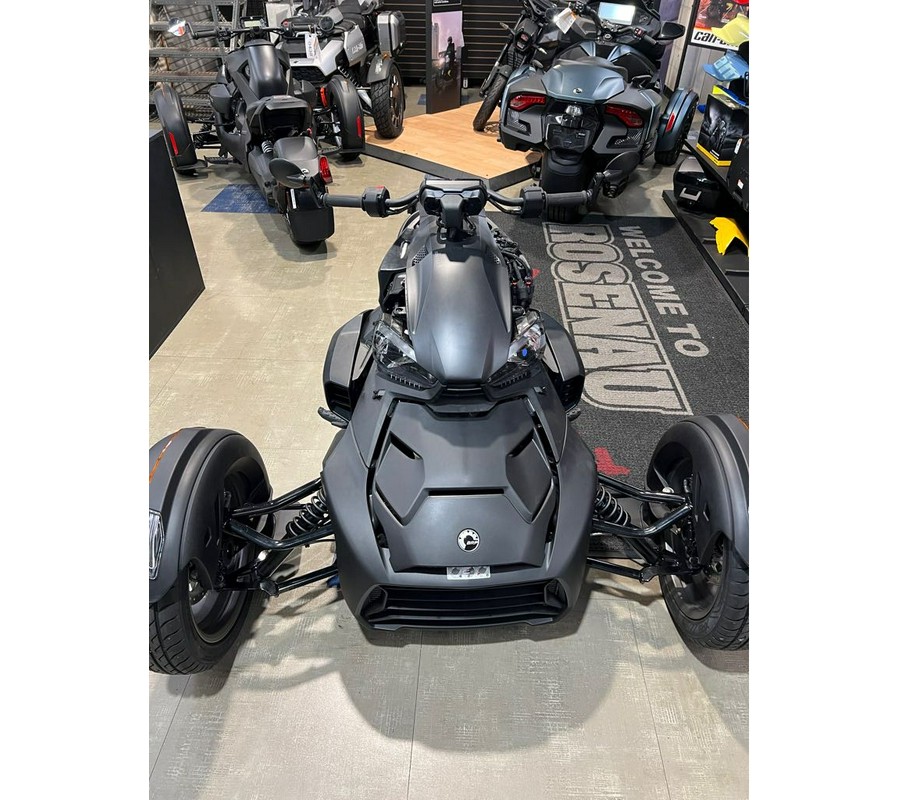 2025 Can-Am Ryker 900 ACE™