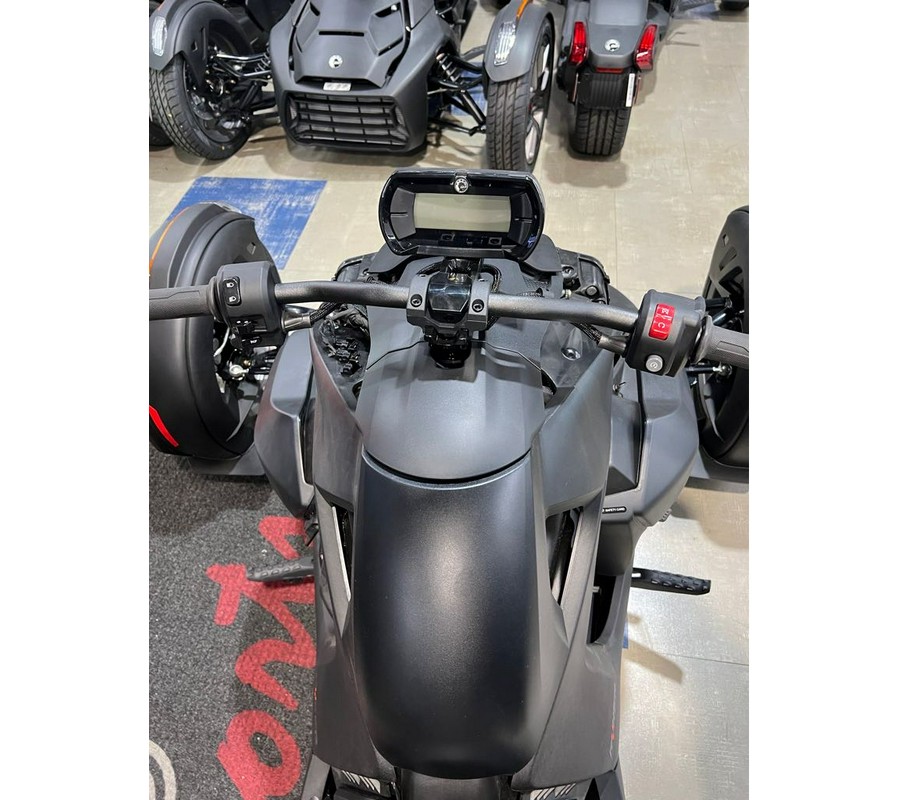 2025 Can-Am Ryker 900 ACE™