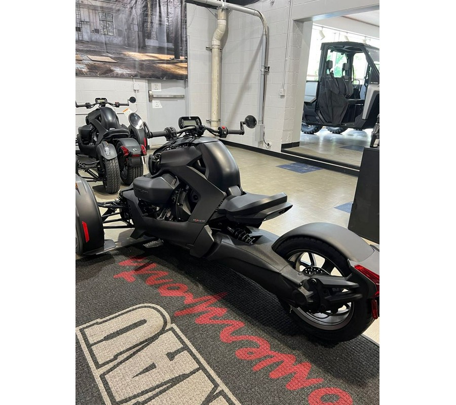 2025 Can-Am Ryker 900 ACE™
