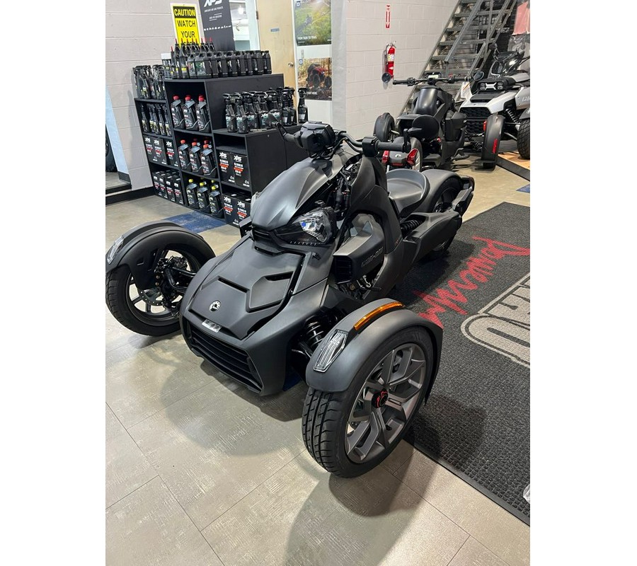 2025 Can-Am Ryker 900 ACE™