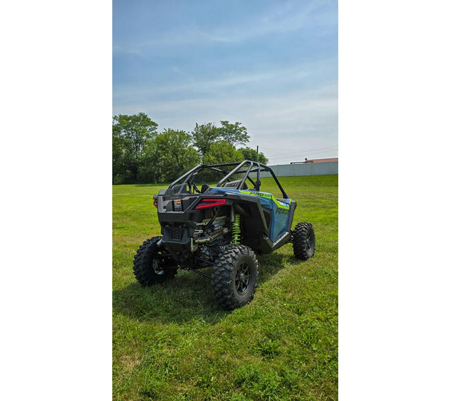 2025 Polaris® RZR Pro XP Premium