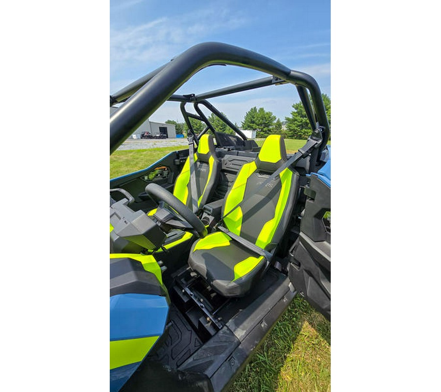 2025 Polaris® RZR Pro XP Premium