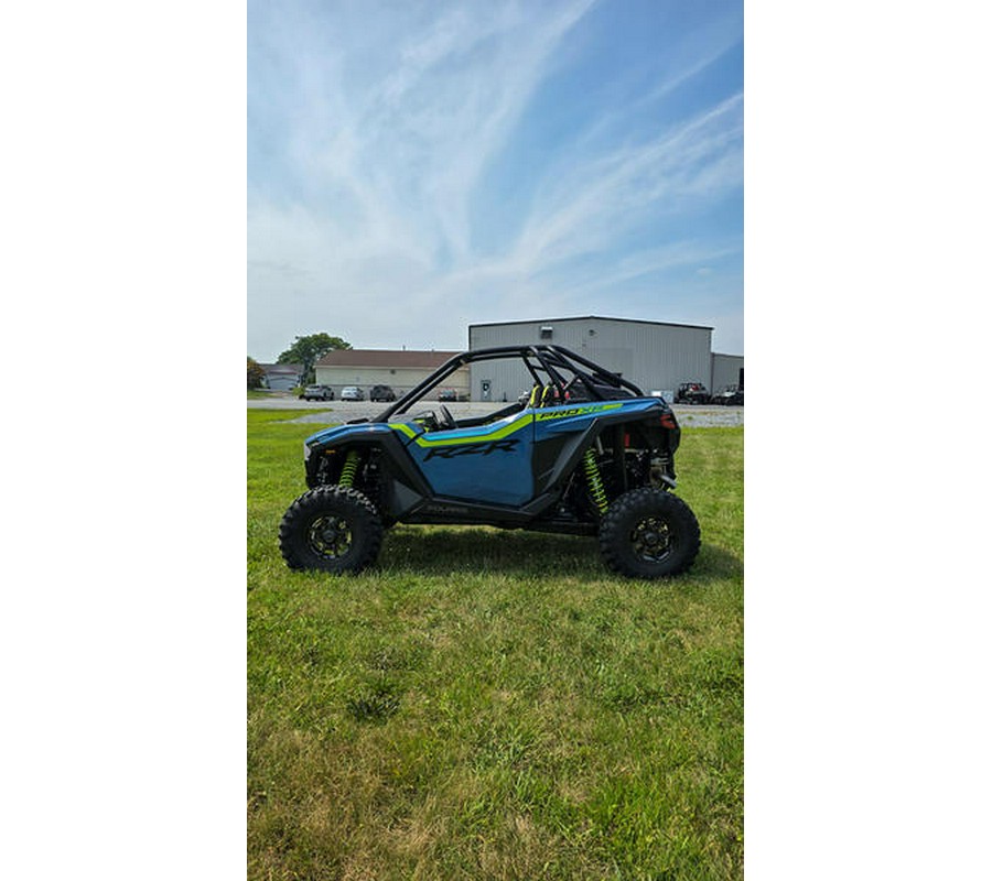 2025 Polaris® RZR Pro XP Premium