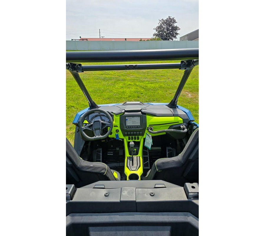2025 Polaris® RZR Pro XP Premium