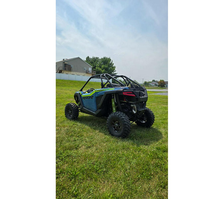 2025 Polaris® RZR Pro XP Premium
