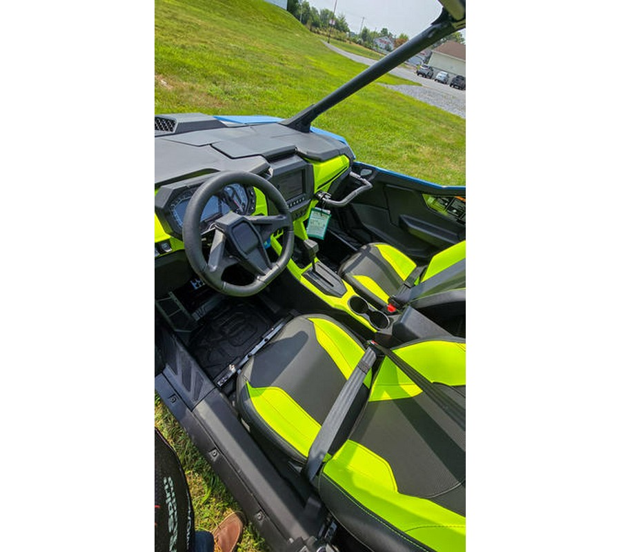 2025 Polaris® RZR Pro XP Premium
