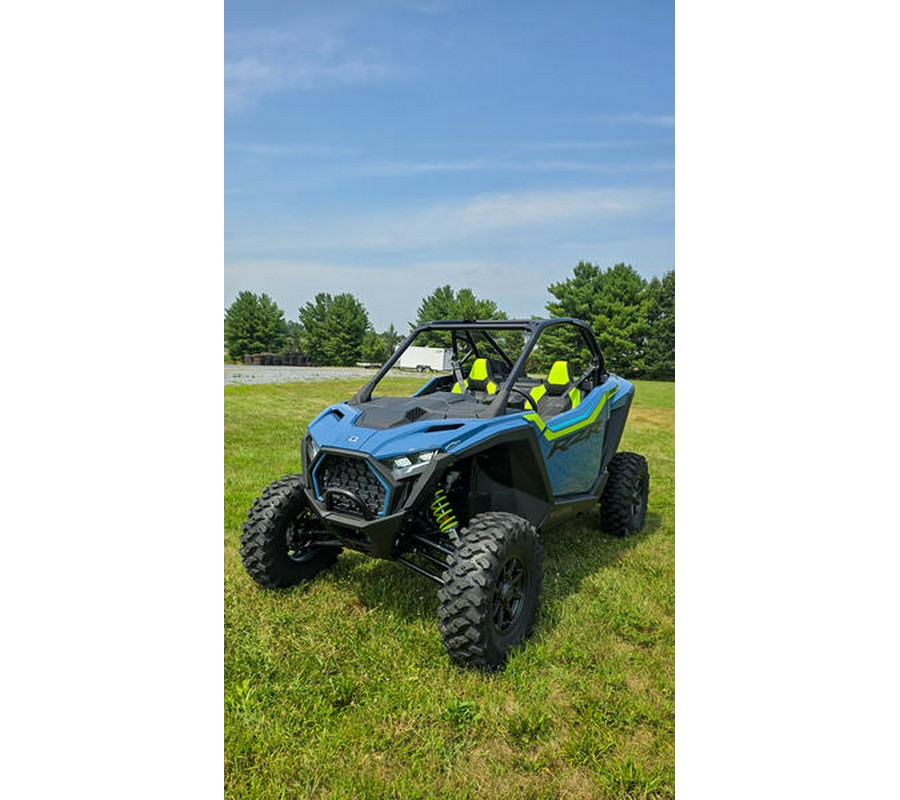 2025 Polaris® RZR Pro XP Premium