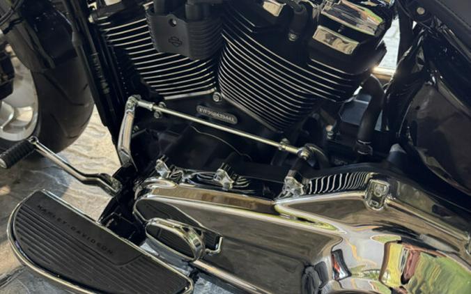 2025 Harley-Davidson Fat Boy