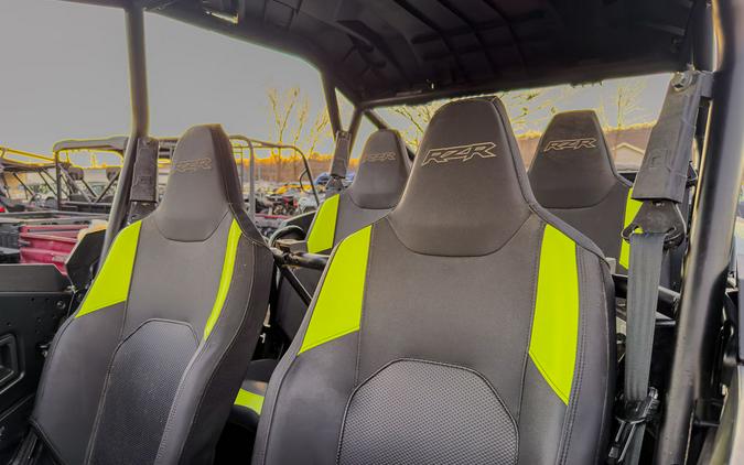 2025 Polaris® RZR XP 4 1000 Ultimate