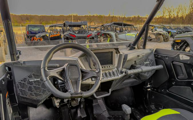 2025 Polaris® RZR XP 4 1000 Ultimate