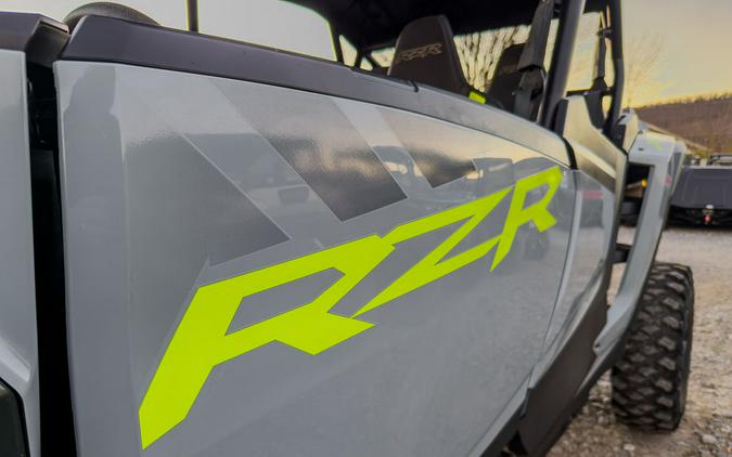 2025 Polaris® RZR XP 4 1000 Ultimate