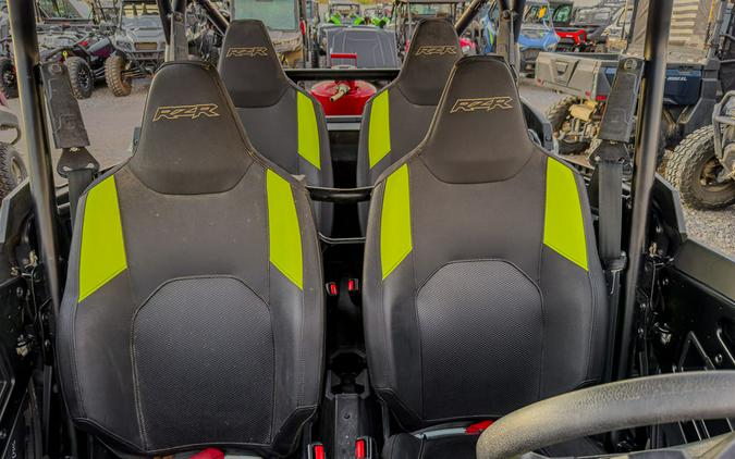 2025 Polaris® RZR XP 4 1000 Ultimate