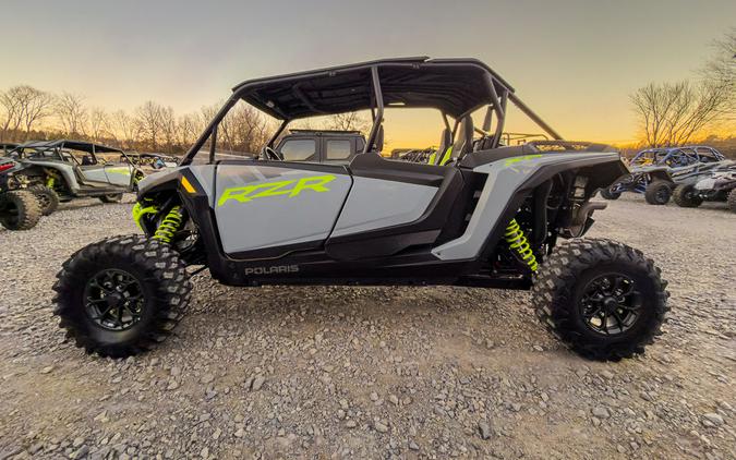 2025 Polaris® RZR XP 4 1000 Ultimate