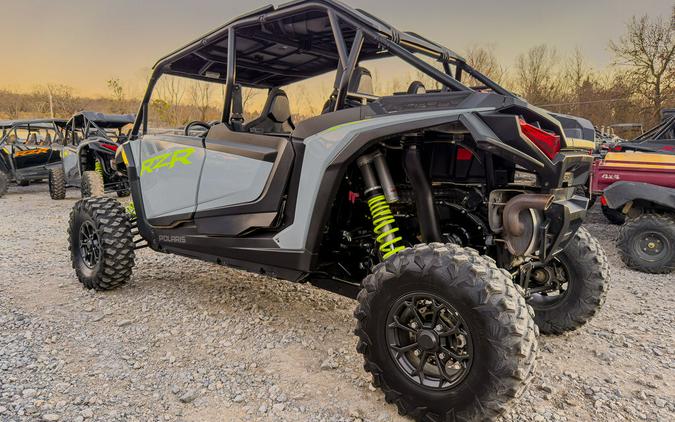 2025 Polaris® RZR XP 4 1000 Ultimate