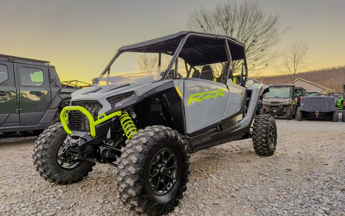 2025 Polaris® RZR XP 4 1000 Ultimate