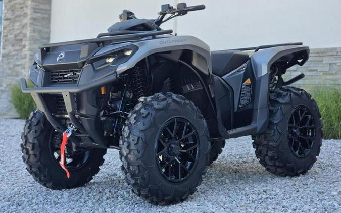 2026 Can-Am® Outlander XT 700