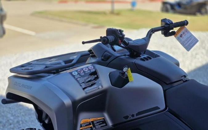 2026 Can-Am® Outlander XT 700