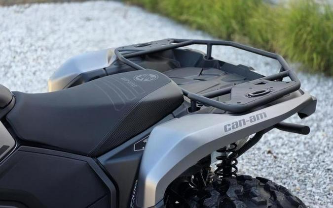 2026 Can-Am® Outlander XT 700